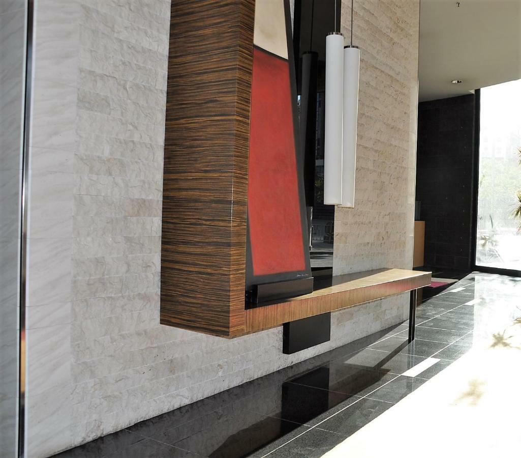 Apartamento Torre1 サンタクルスデテネリフェ エクステリア 写真