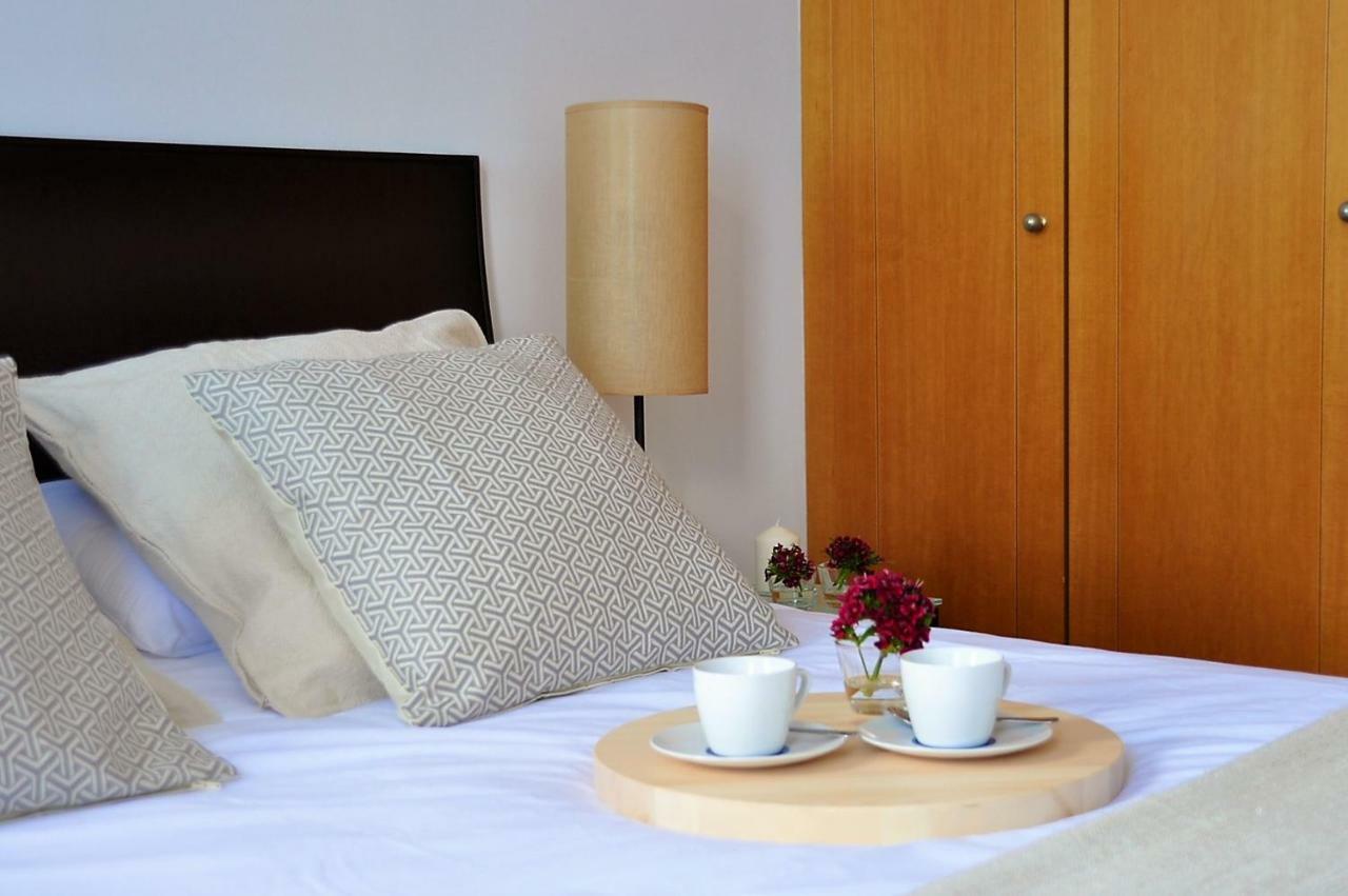 Apartamento Torre1 サンタクルスデテネリフェ エクステリア 写真