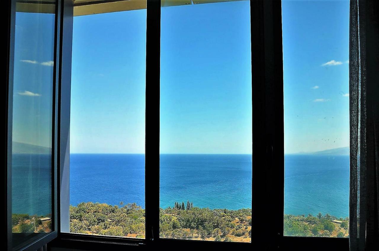 Apartamento Torre1 サンタクルスデテネリフェ エクステリア 写真