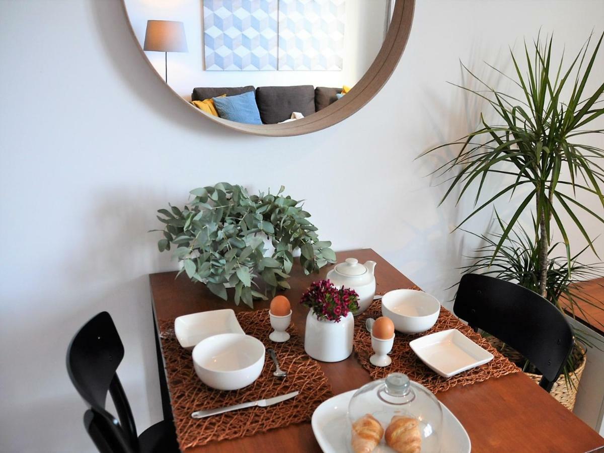 Apartamento Torre1 サンタクルスデテネリフェ エクステリア 写真