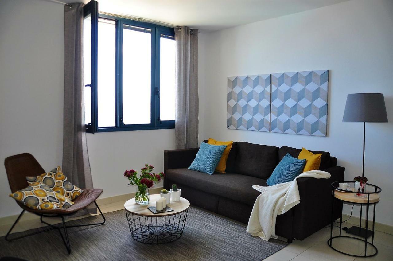 Apartamento Torre1 サンタクルスデテネリフェ エクステリア 写真