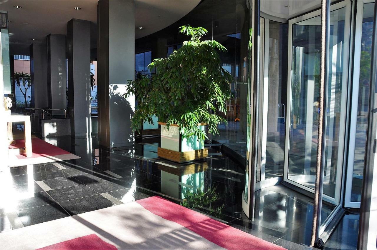 Apartamento Torre1 サンタクルスデテネリフェ エクステリア 写真